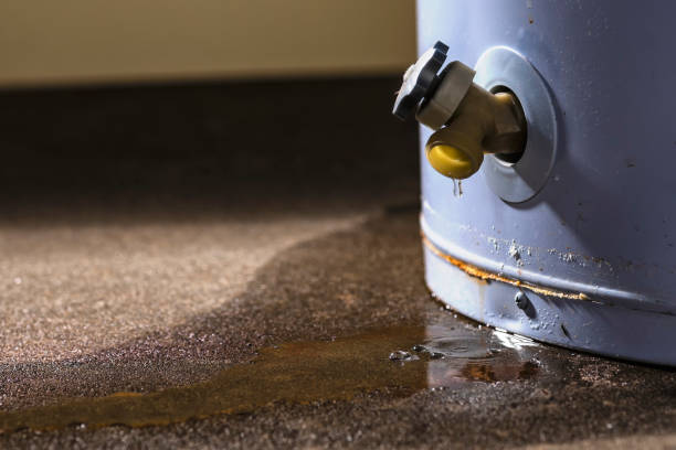 Best 24/7 water damage repair  in Marshville, NC